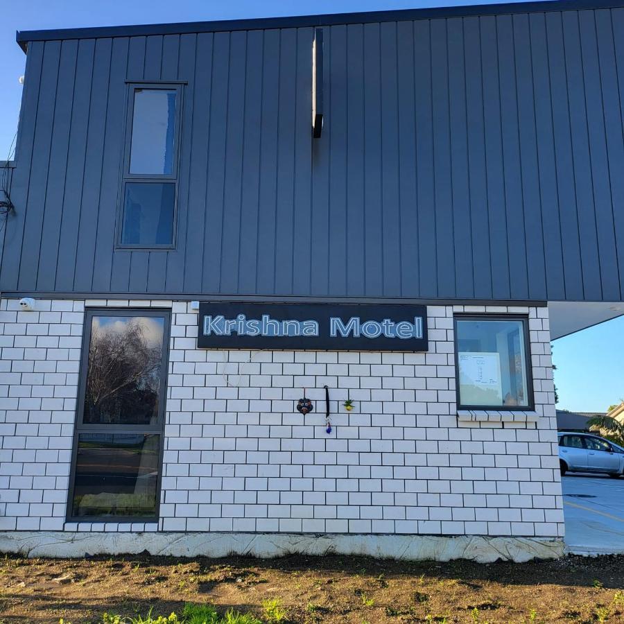 Krishna Motel - Newly Built In Papakura Auckland Exterior photo