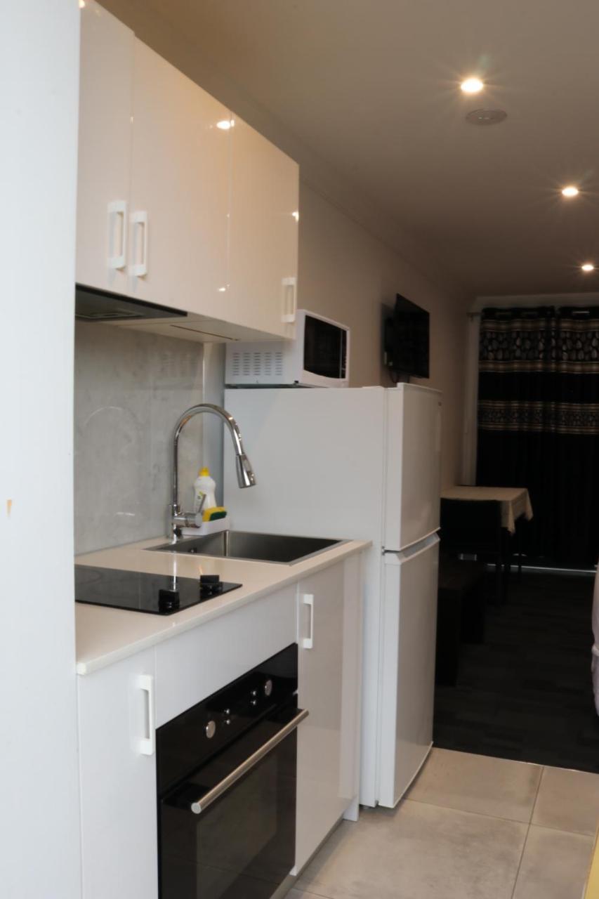 Krishna Motel - Newly Built In Papakura Auckland Exterior photo