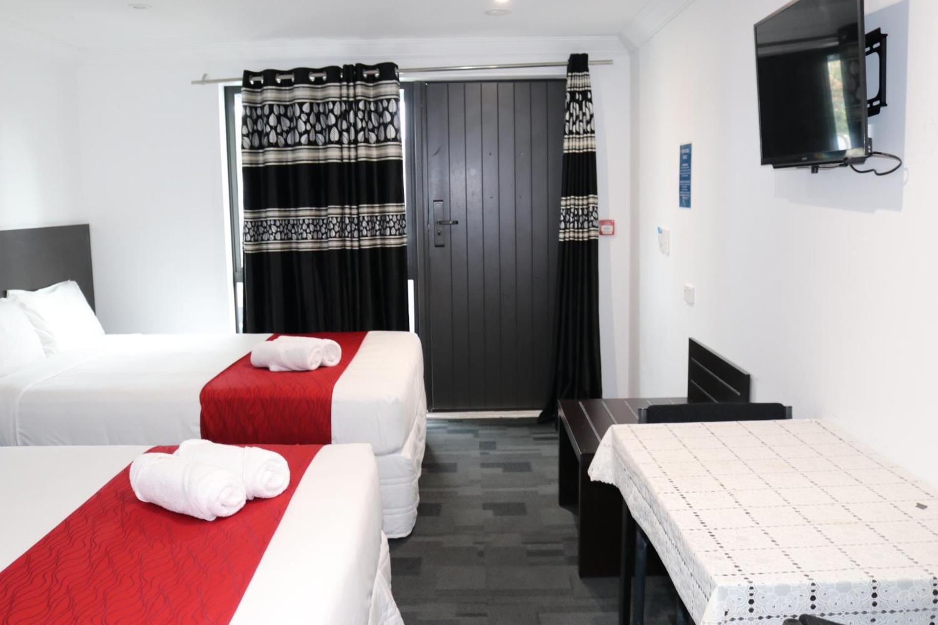 Krishna Motel - Newly Built In Papakura Auckland Exterior photo