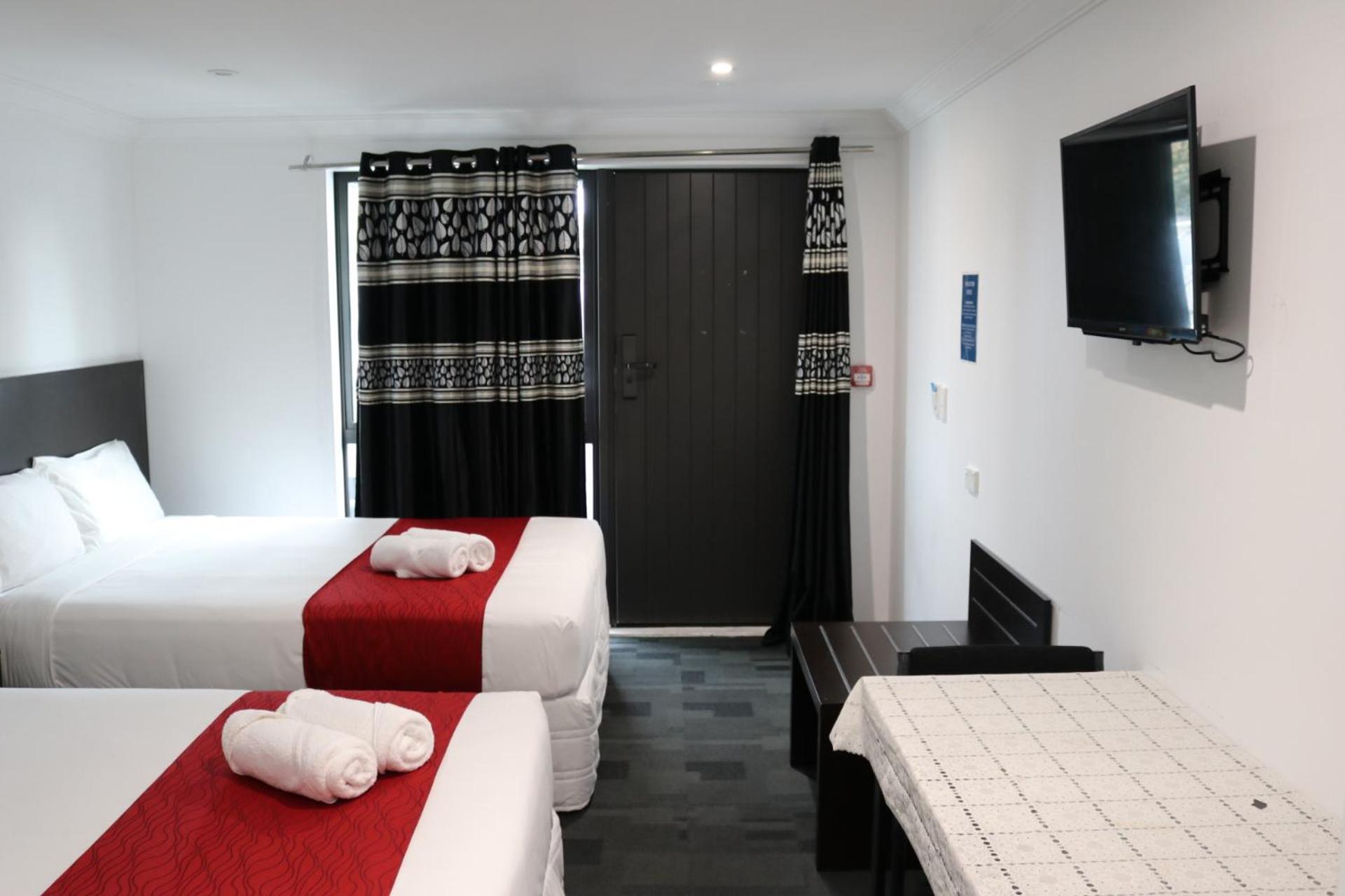 Krishna Motel - Newly Built In Papakura Auckland Exterior photo