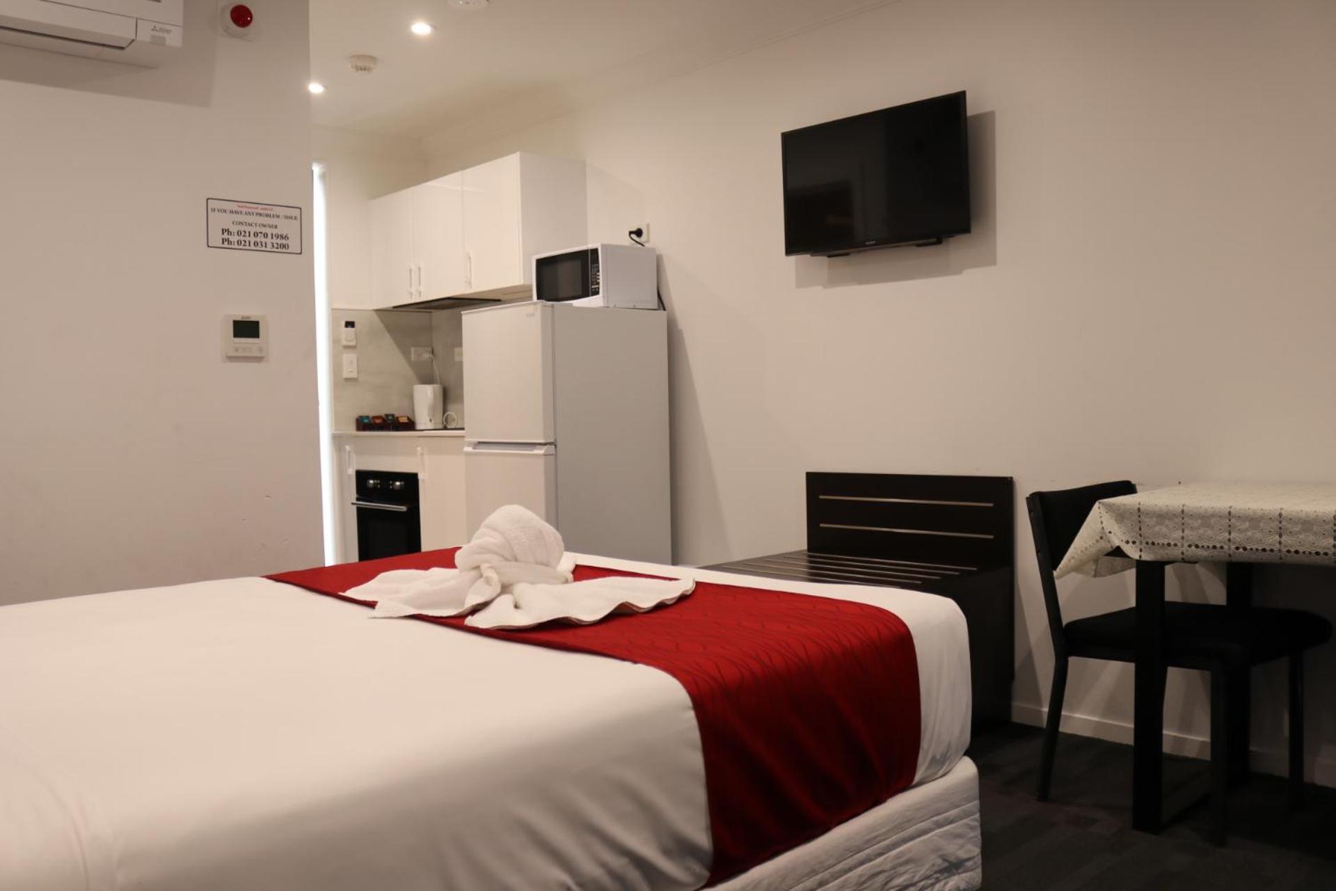 Krishna Motel - Newly Built In Papakura Auckland Exterior photo