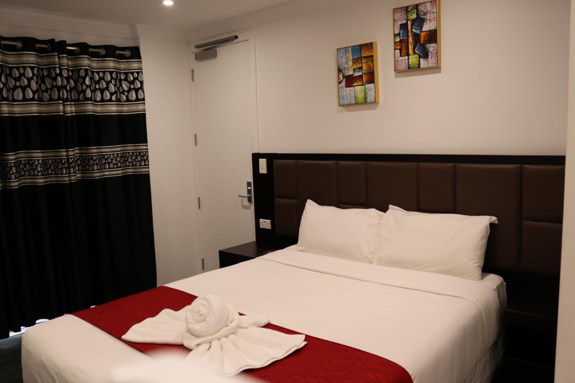 Krishna Motel - Newly Built In Papakura Auckland Exterior photo