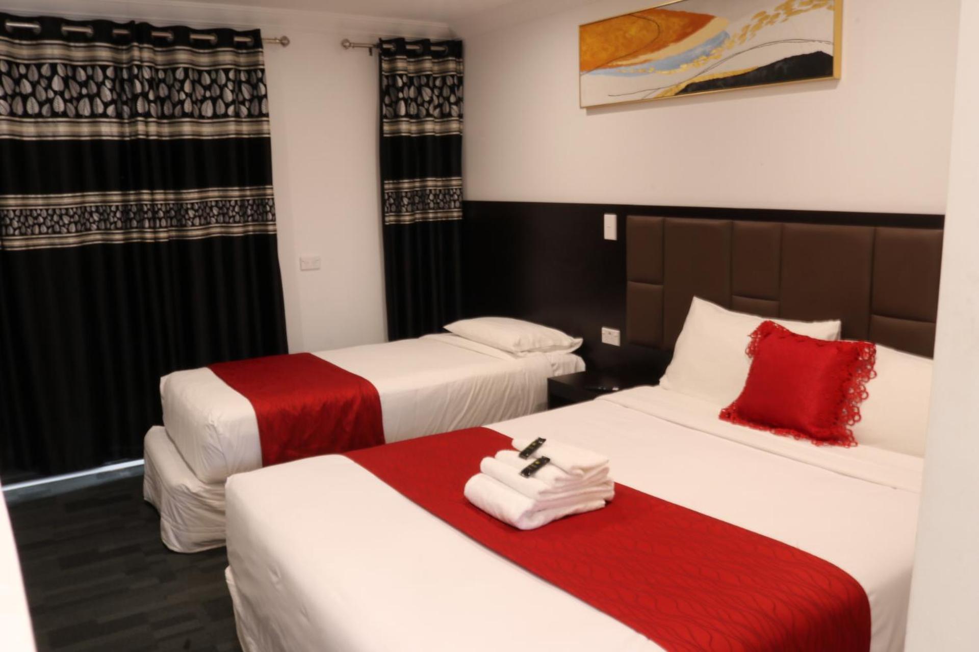 Krishna Motel - Newly Built In Papakura Auckland Exterior photo